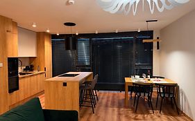 Kawaii Apartments Pool&Spa Centrum Lublina
